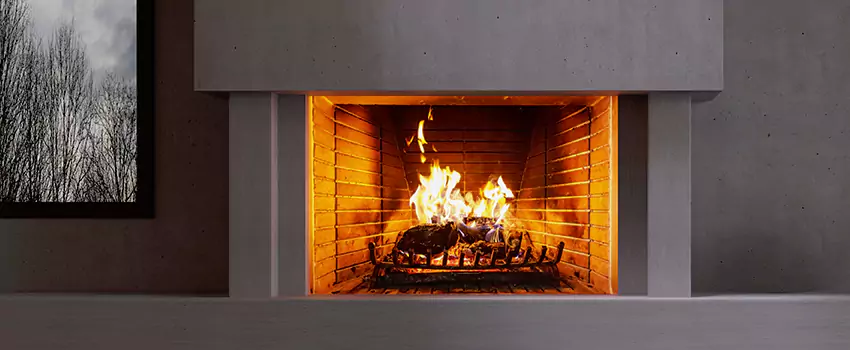 Indoor Wood Burning Furnace Repair and Installation in Storrs, Connecticut