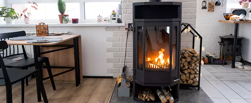 Wood Stove Firebox Installation Services in Storrs, CT