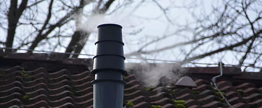 Broken Chimney Animal Screen Repair And Installation in Storrs, CT
