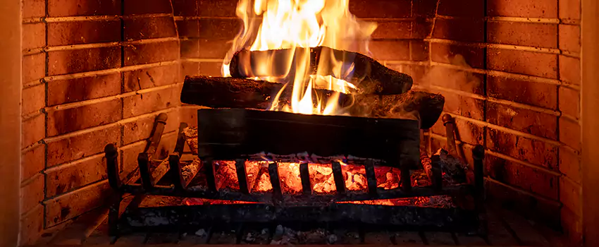 Chimney Ash Dump Cover Repair Services in Storrs, CT