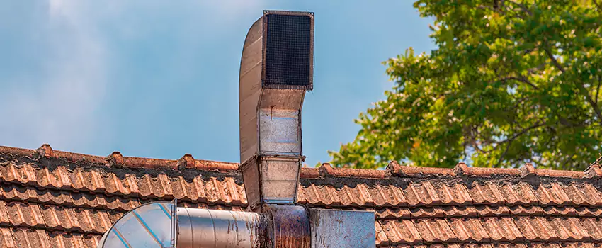 Chimney Cleaning Cost in Storrs, Connecticut