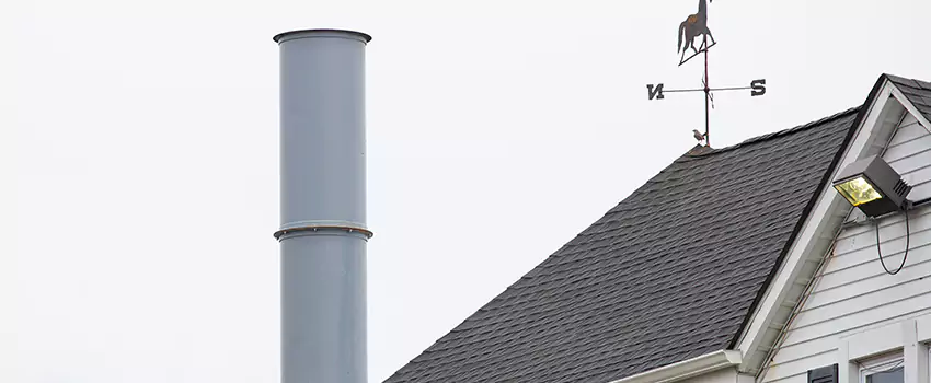 Multi-flue Chimney Caps Installation And Repair in Storrs, CT