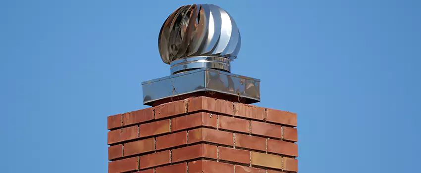 Chimney Damper Hinge Repair in Storrs, CT