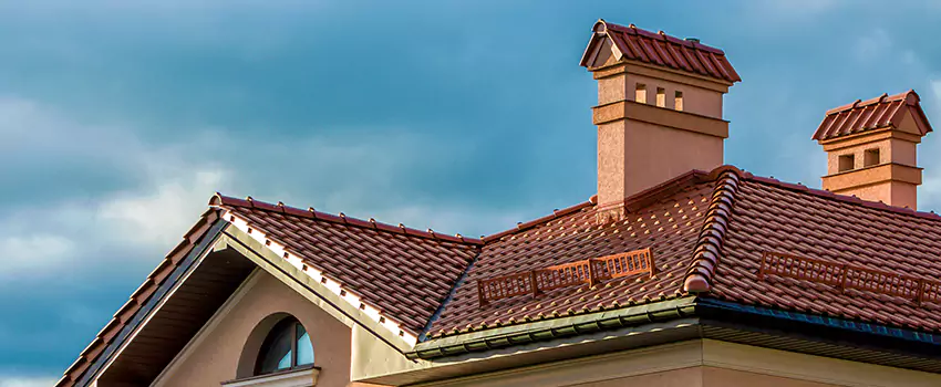 Residential Chimney Services in Storrs, Connecticut