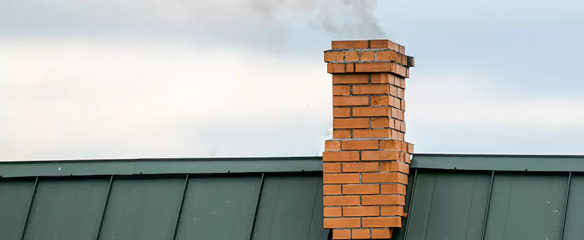 Chimney Installation Company in Storrs, CT