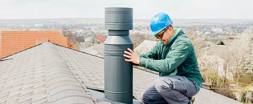 Insulated Chimney Liner Services in Storrs, CT