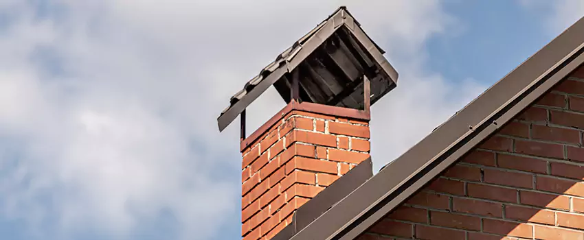 Chimney Saver Masonry Repair Contractor in Storrs, Connecticut