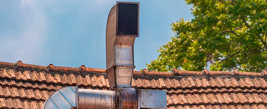 Chimney Blockage Removal in Storrs, Connecticut