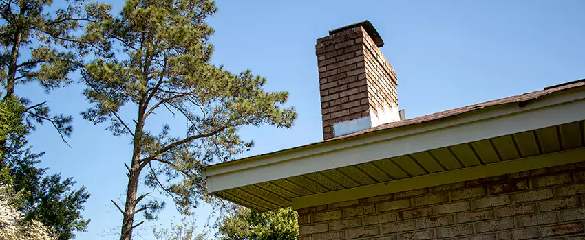 Brick Chimney Sweep Near Me in Storrs, CT