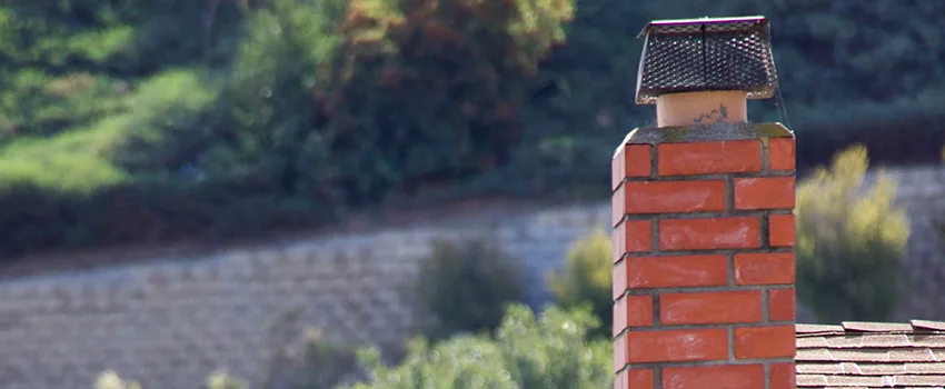 Chimney Tuckpointing And Masonry Restoration in Storrs, CT