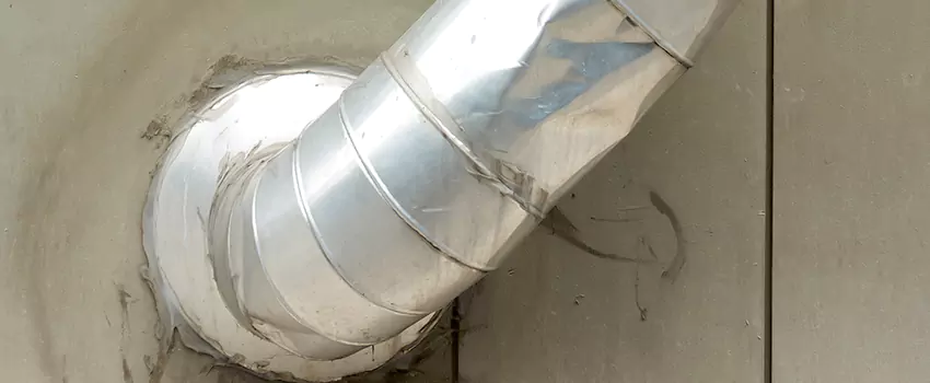 Dryer Vent Repair Process in Storrs, CT