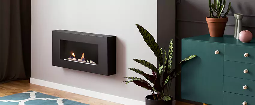 Cost of Ethanol Fireplace Repair And Installation Services in Storrs, CT