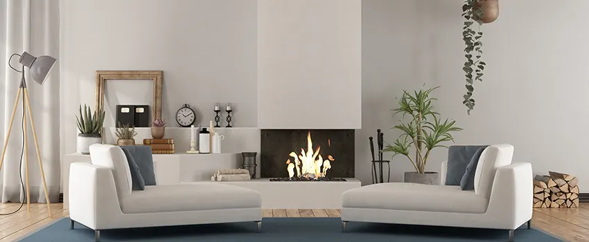 Decorative Fireplace Crystals Services in Storrs, Connecticut