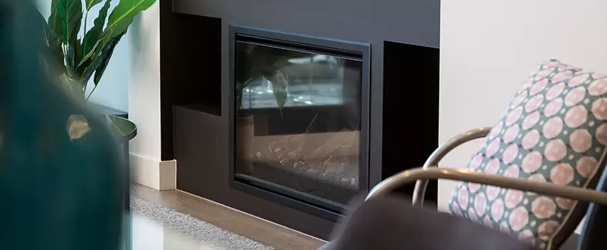 Gas Fireplace Installation in Storrs, CT