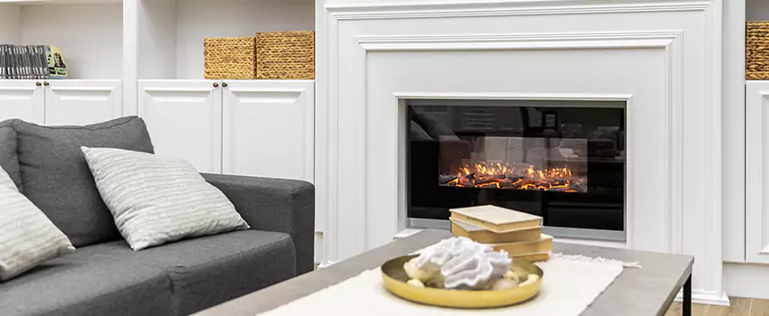 Pellet Fireplace Insert Installation in Storrs, CT