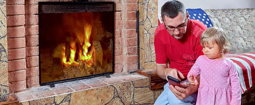 Fireplace Safety Locks For Kids in Storrs, CT