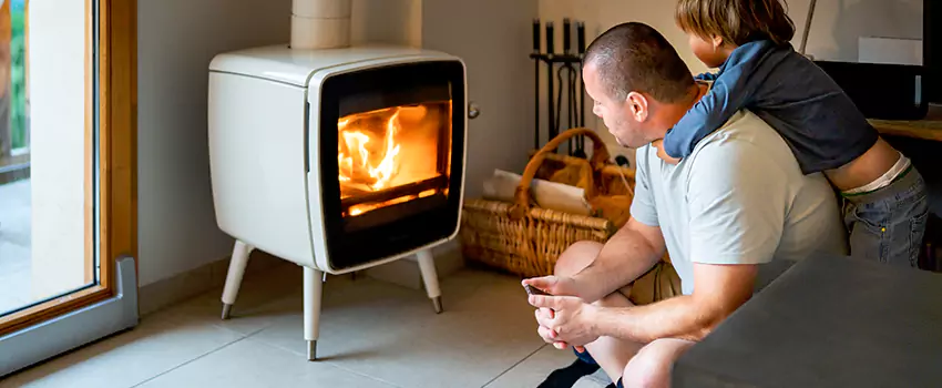 Fireplace Flue Maintenance Services in Storrs, CT