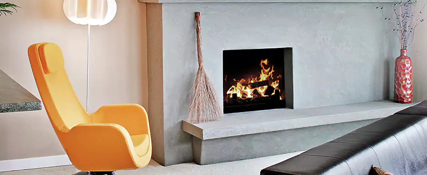 Electric Fireplace Makeover Services in Storrs, CT