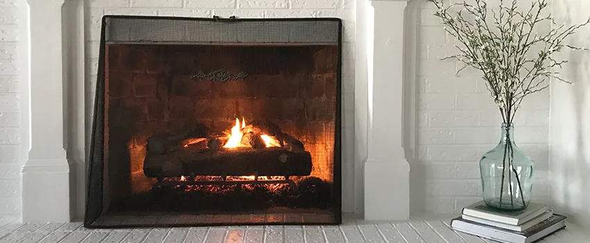 Cost-Effective Fireplace Mantel Inspection And Maintenance in Storrs, CT