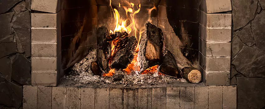 Cost of Rebuilding A Fireplace in Storrs, Connecticut