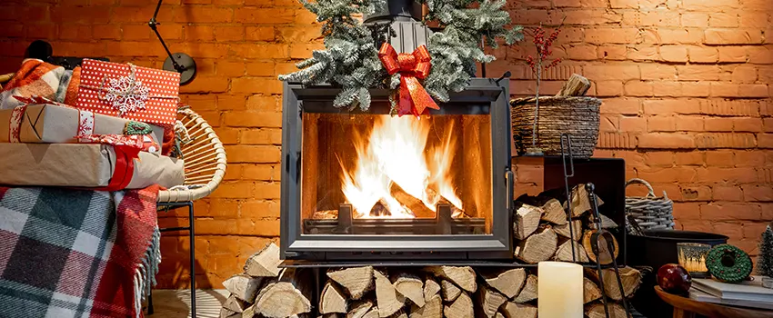 Steel Fireplace Grate Repair And Replacement Services in Storrs, Connecticut