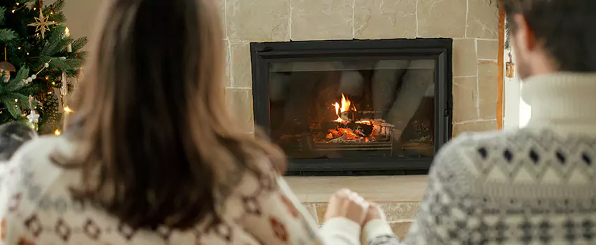 Fireplace Firebox Refurbish & Restore Services in Storrs, CT