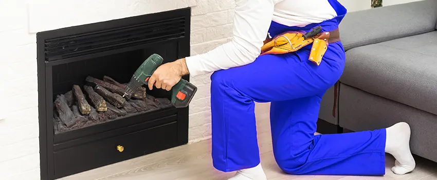 Fireplace Safety Inspection Specialists in Storrs, Connecticut