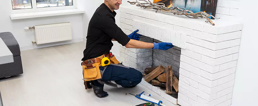 Gas Fireplace Repair And Replacement in Storrs, CT