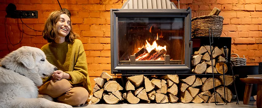 Fireplace Smell Removal Cost in Storrs, CT