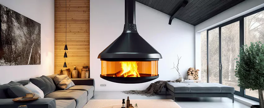 Floating Damaged Fireplace Repair Services in Storrs, CT
