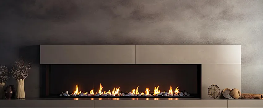 Gas Fireplace Logs Supplier in Storrs, Connecticut