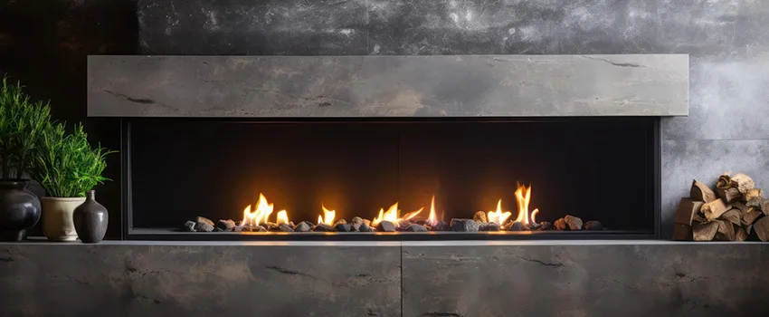Gas Fireplace Front And Firebox Repair in Storrs, CT
