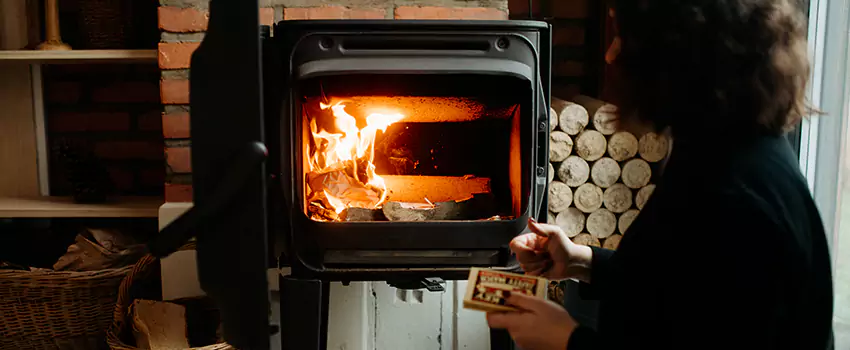 Hearthstone Wood Stoves Fireplace Repair in Storrs, Connecticut