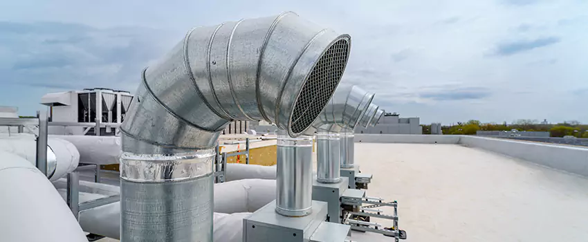 Insulated Ductwork Repair Services Near Me in Storrs, CT
