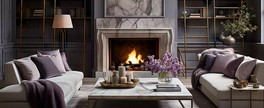 Napoleon Galaxy Series Outdoor Fireplaces Repair in Storrs, CT