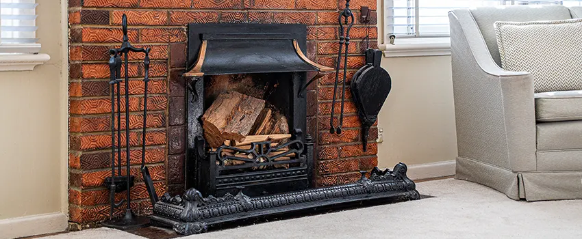 Custom Old Fireplace Redesign Services in Storrs, Connecticut