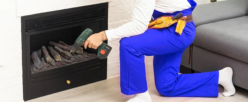 Pellet Fireplace Repair Services in Storrs, CT