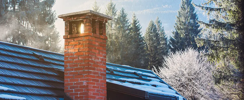 Residential Chimney Rain Caps Repair Services in Storrs, CT