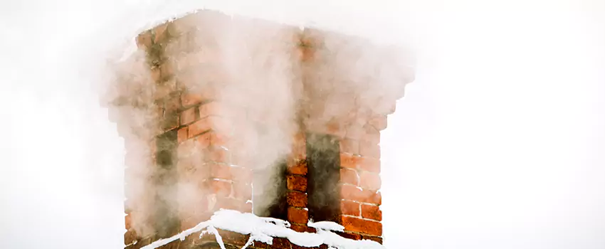 Chimney Flue Soot Removal in Storrs, CT