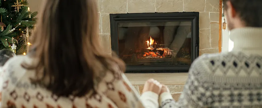 Superior Open-Hearth Wood Fireplaces in Storrs, CT
