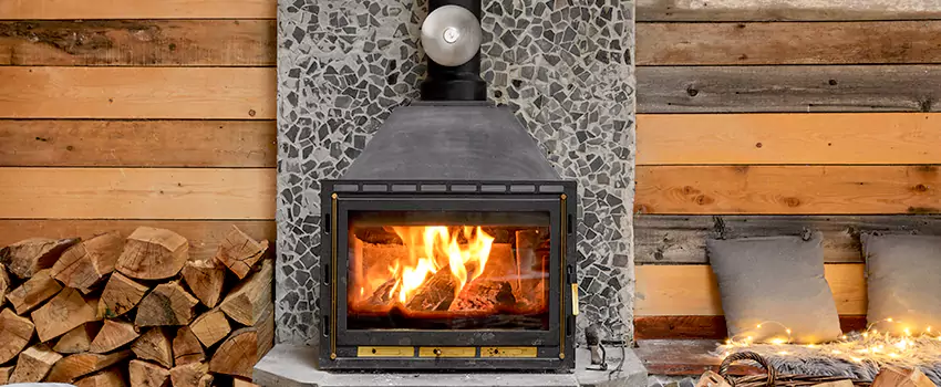 Travis Industries Elite Fireplace Inspection and Maintenance in Storrs, Connecticut