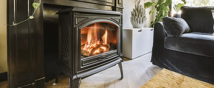 Valor Wood Fireplace in Storrs, CT