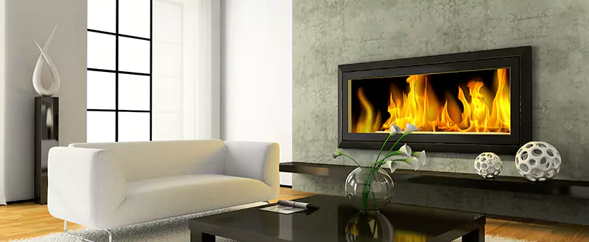 Ventless Fireplace Oxygen Depletion Sensor Installation and Repair Services in Storrs, Connecticut