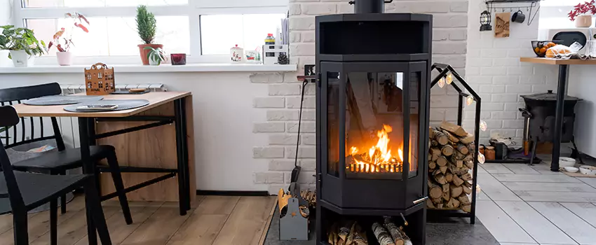 Cost of Vermont Castings Fireplace Services in Storrs, CT