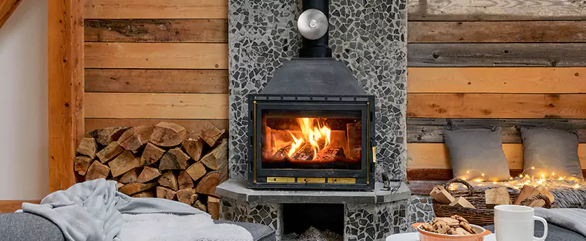 Affordable Wood Fireplace Fixing Solutions in Storrs, Connecticut