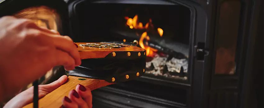 Cost of Wood Furnace Repair and Installation Services in Storrs, CT
