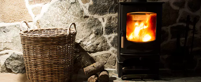 24/7 Wood Stove Installation Services in Storrs, Connecticut