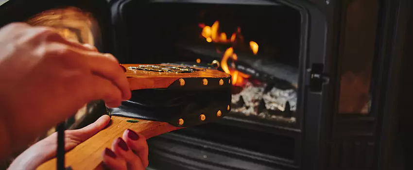 Wood Stove Grates Repair in Storrs, Connecticut