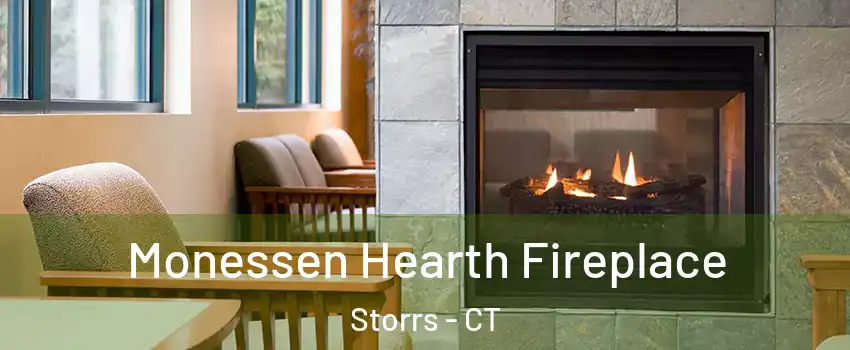  Monessen Hearth Fireplace Storrs - CT