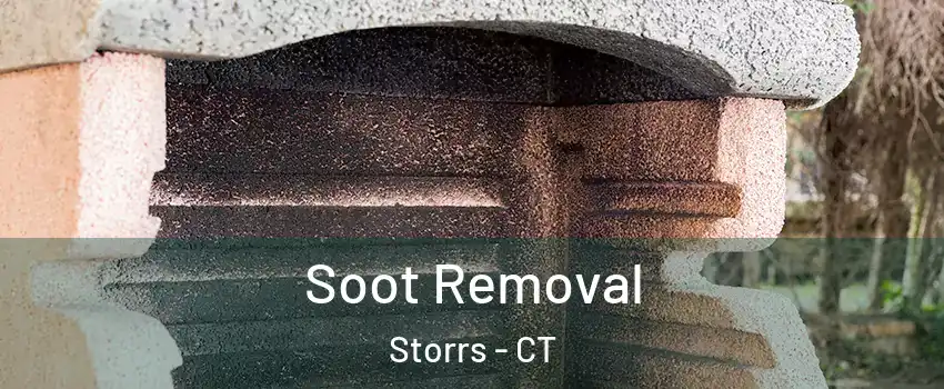  Soot Removal Storrs - CT